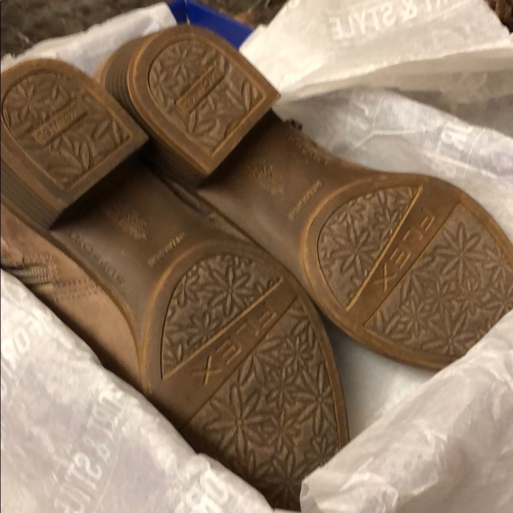 Life stride boots - Picture 3 of 6